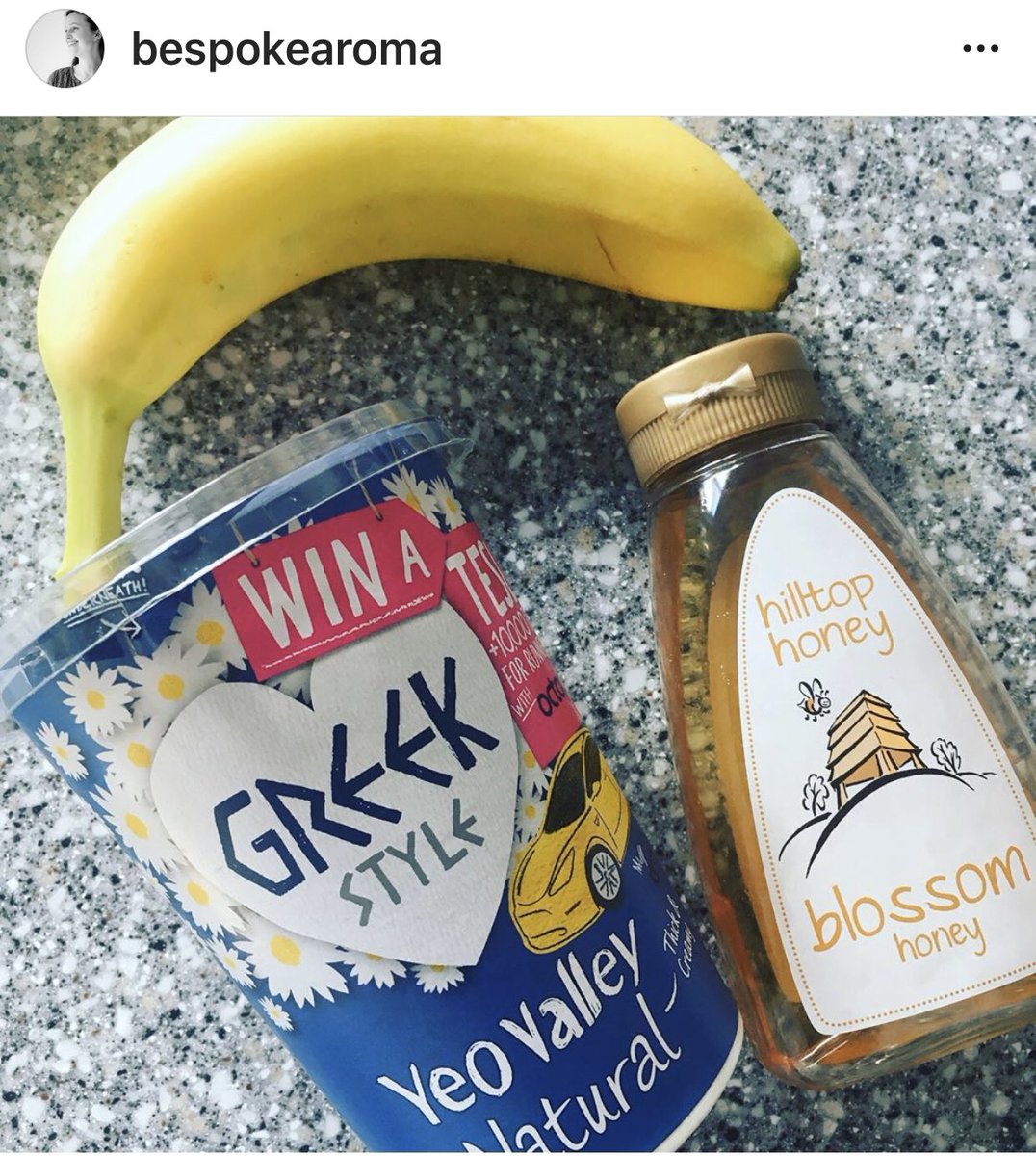 Don’t forget to watch our very own @Bespokearoma this morning making a Face Mask from your store cupboard &amp; fridge! 11am on FB! #selfcare #skincare #athometogether <a href="/SellTDifference/">Mary Rose Selman</a> <a href="/LittleStudioPG/">Pam Grant</a> @lovepolskadotty <a href="/BestOfCumbria/">Cumbria Business</a>