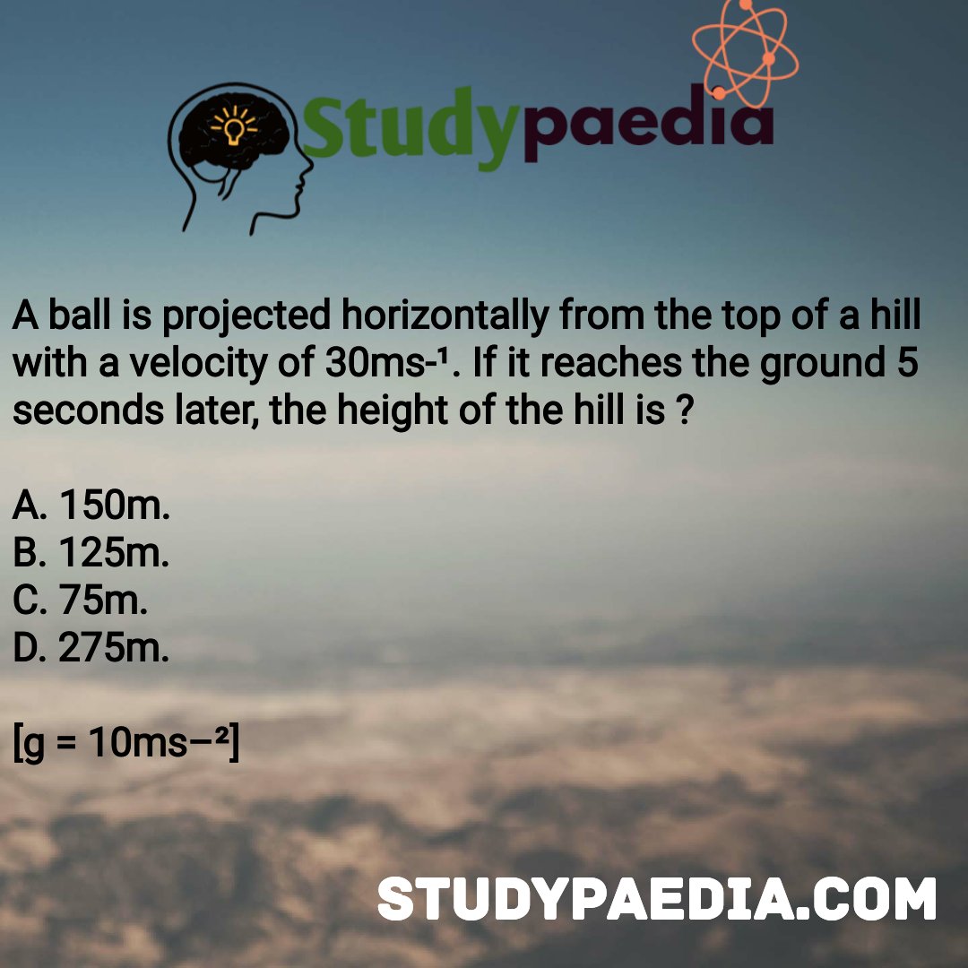 studypaedia's tweet photo. Want to try? 
#studypaedia #StaySafe #physics #success #StimulusPackage2020 #COVID19 #Covid_19 https://t.co/9yOrFtLgQa
