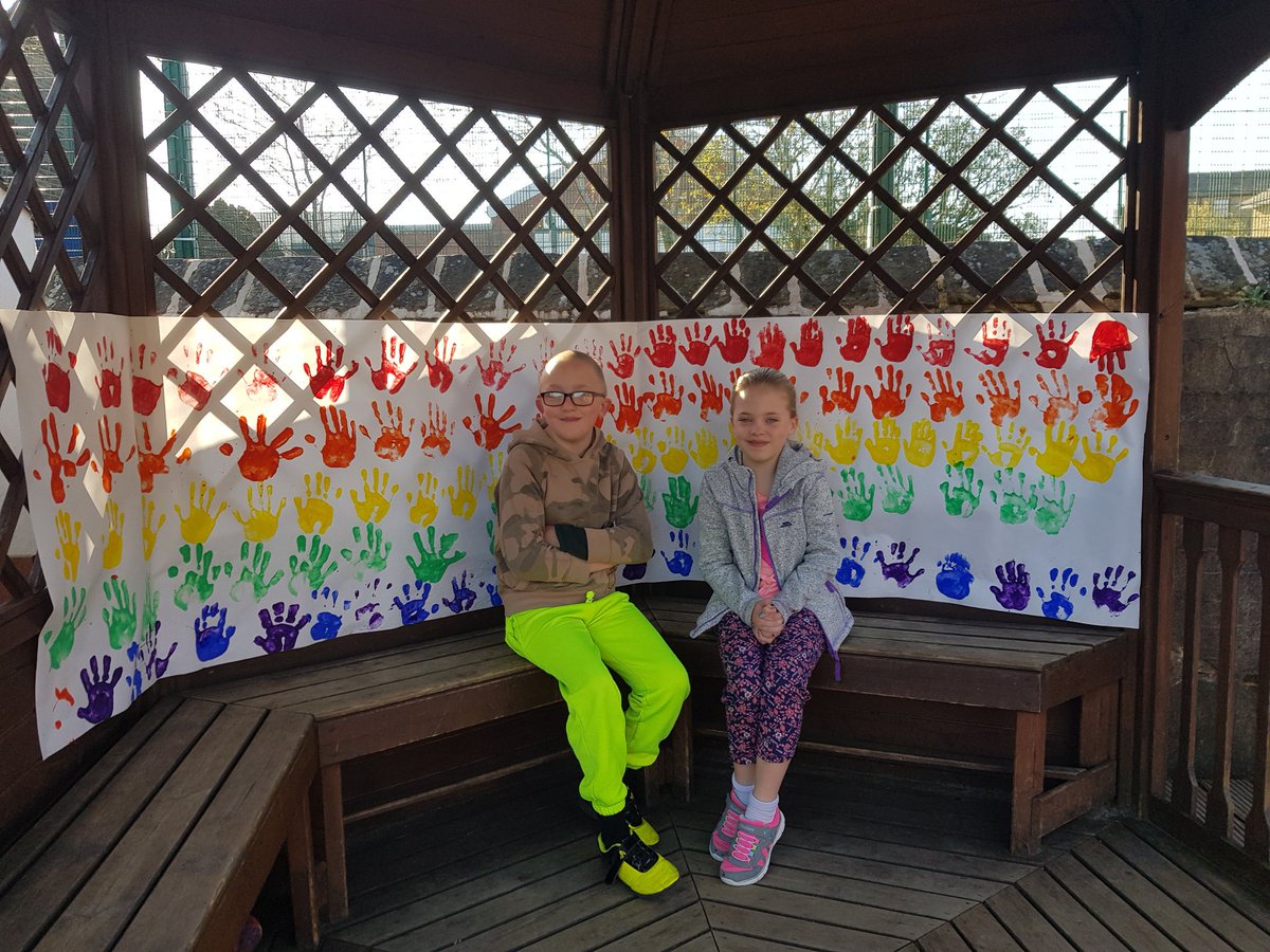 Stephennils's tweet photo. Kids at School whilst Mum and Dad off to work, thanks @KeelhamPrimary for what you do to support us https://t.co/gCxuvxyDrX