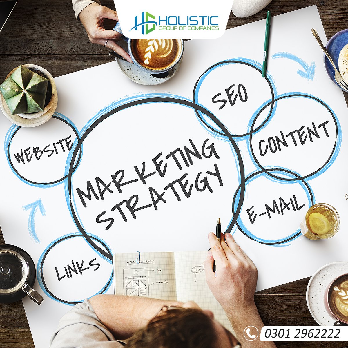 HolisticGroupo1's tweet photo. Digital media is working on it's peak now a days so, promote your business through digital marketing.
For Contact: 0301-2962222
Website:
https://t.co/kc3Ex1qu0f
#Teamholistic #Services #marketing #socialmediamarketing #socialmedia #seo #business #branding https://t.co/s8BrBtjtOq