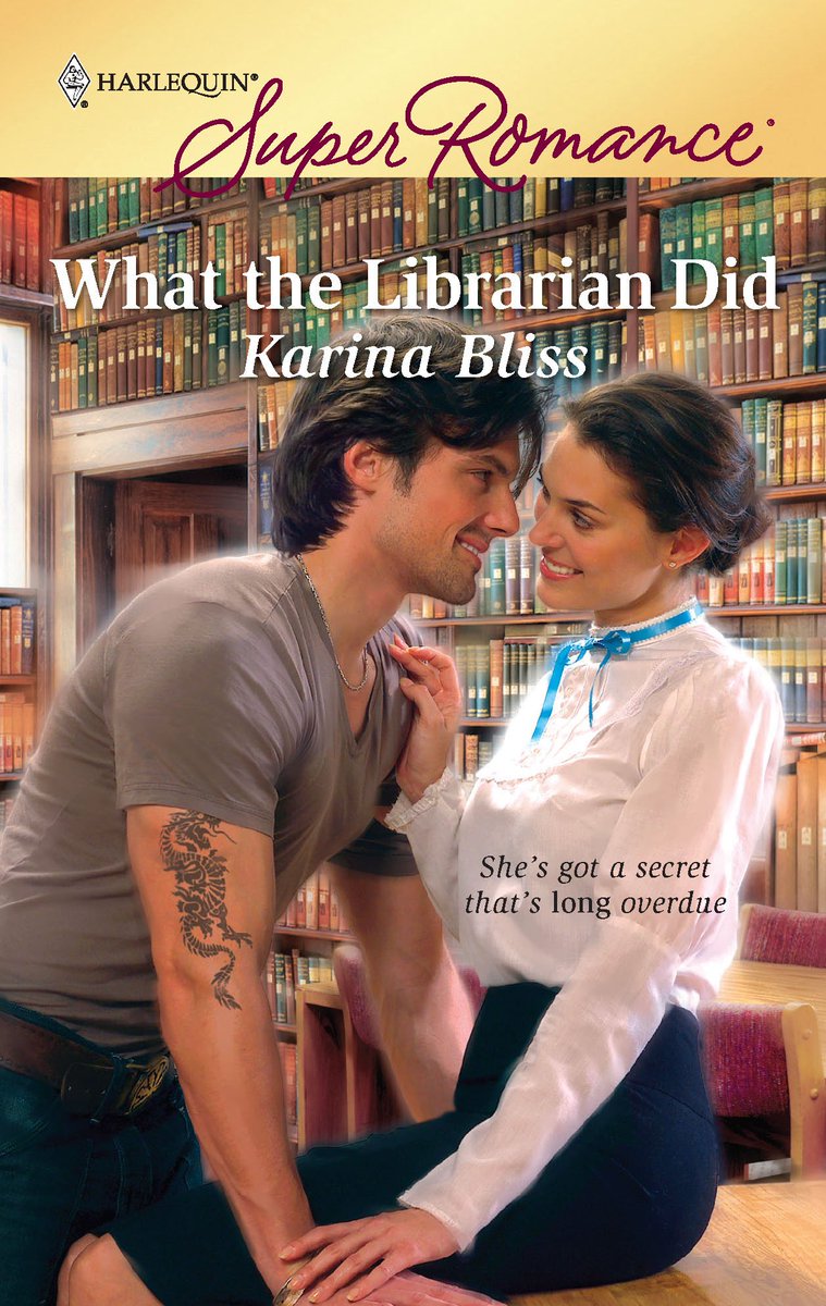 But hey, don& #39;t thank us - it& #39;s what we do!   #nationallibrarianday