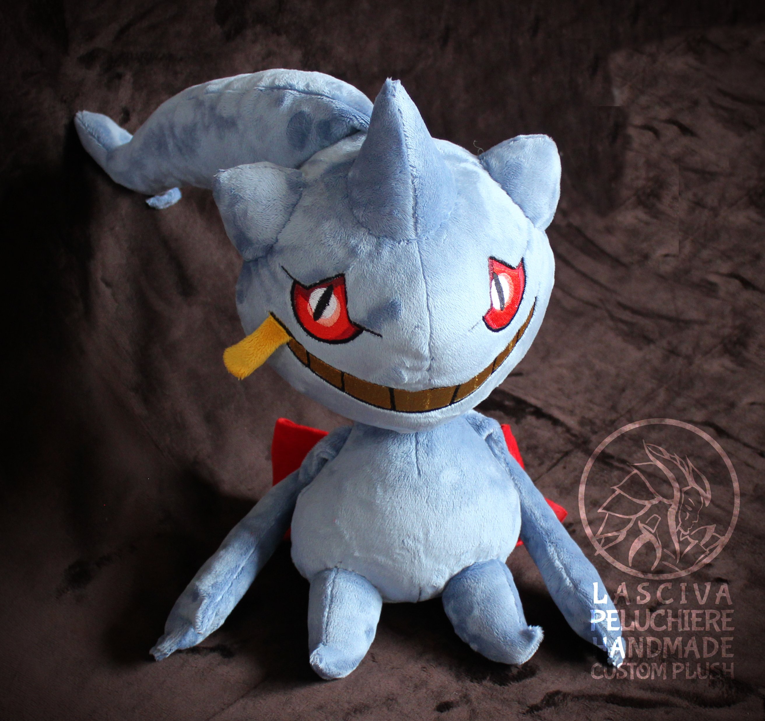 Banette plush store