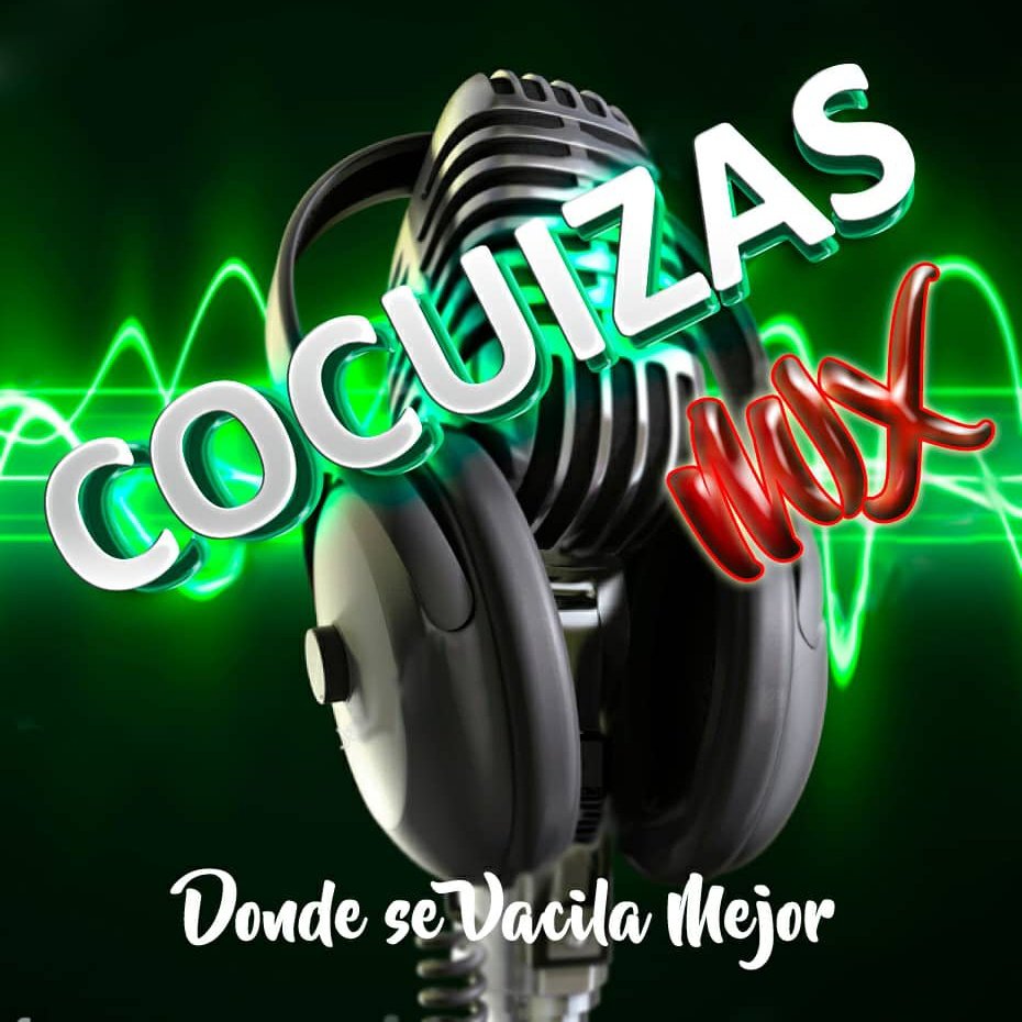 Samuelopezfm's tweet photo. Iniciamos éste jueves #CocuizasMix Por 92.1FM "Las Cocuizas" ¡En Tú Corazón!. #Monagas #VE 🇻🇪 Y en la Web #SelectivaDigital 🌎 

#MejorMusica 🎶
#Noticias
#Humor
🎙️📻

7:00pm-12:00am, Con Samuel López. https://t.co/jVUjJz1RL4