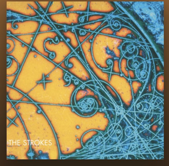 BenjiCarp's tweet photo. Four albums, no skips. 

Is This It? by the Strokes 
Cardinal by Pinegrove 
WORRY. by Jeff Rosenstock 
22, A Million by Bon Iver https://t.co/jptS5ztYke