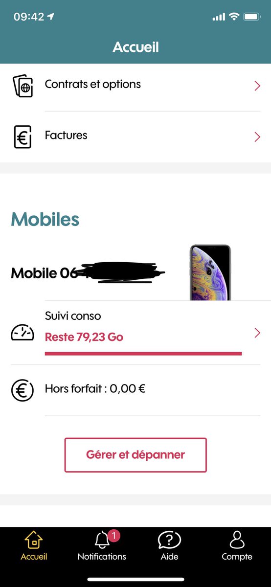 reAlex8921's tweet photo. Merci @Sosh_fr pour le passage de 50go à 80go sur votre dernière série limitée. Vous êtes au top 👌 https://t.co/93sc2R1xhn