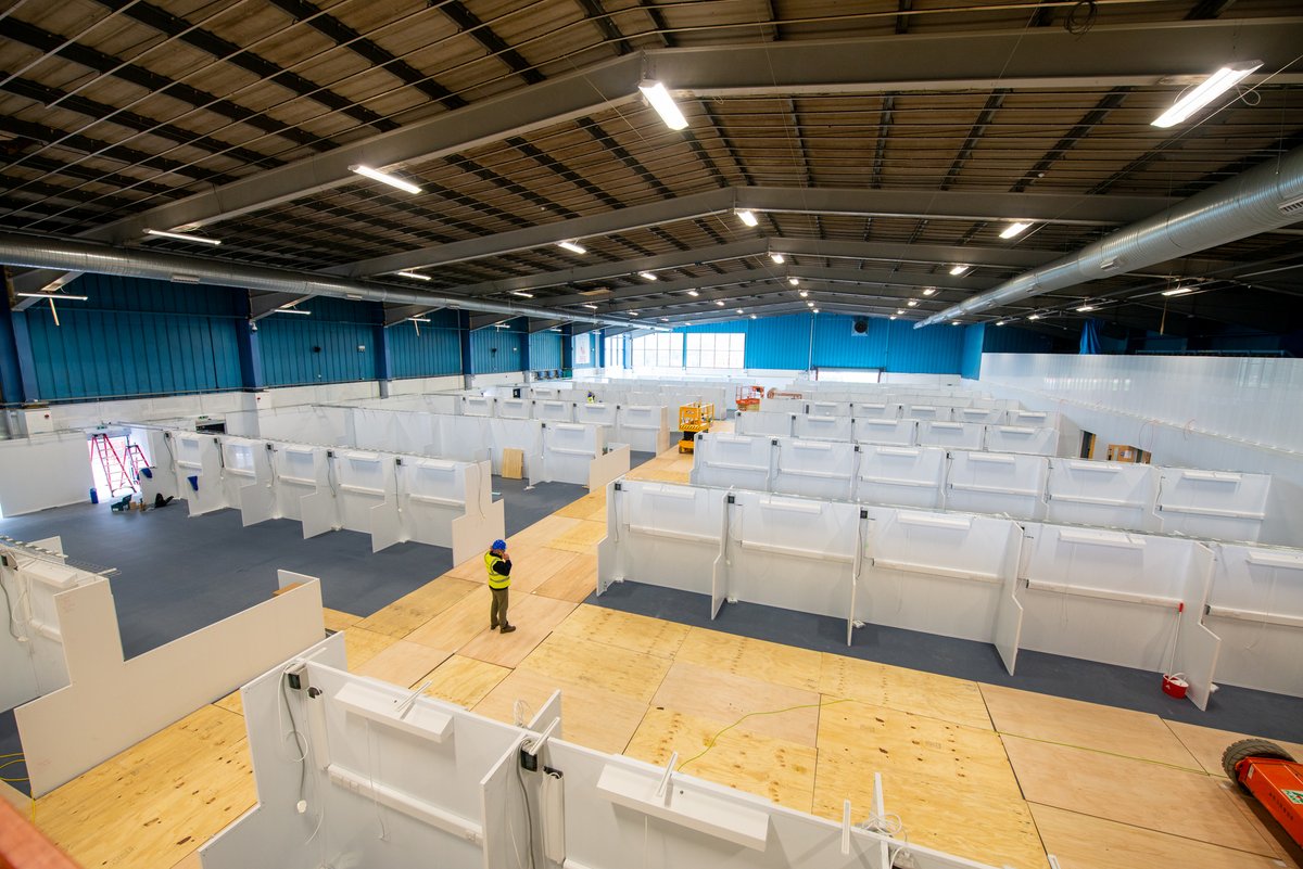 Betsi Cadwaladr tweet media