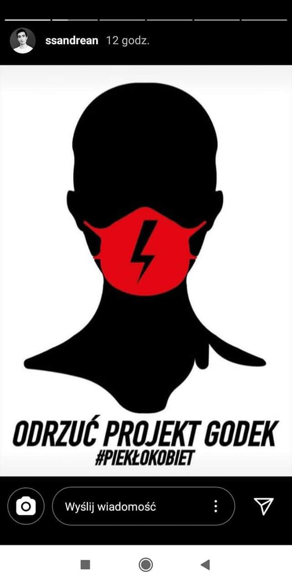 lubielizaki's tweet photo. Miłe jest z jego strony, że nagłaśnia to co się dzieje w Polsce
Stanujcie Andreana https://t.co/EOz4WsNJoi