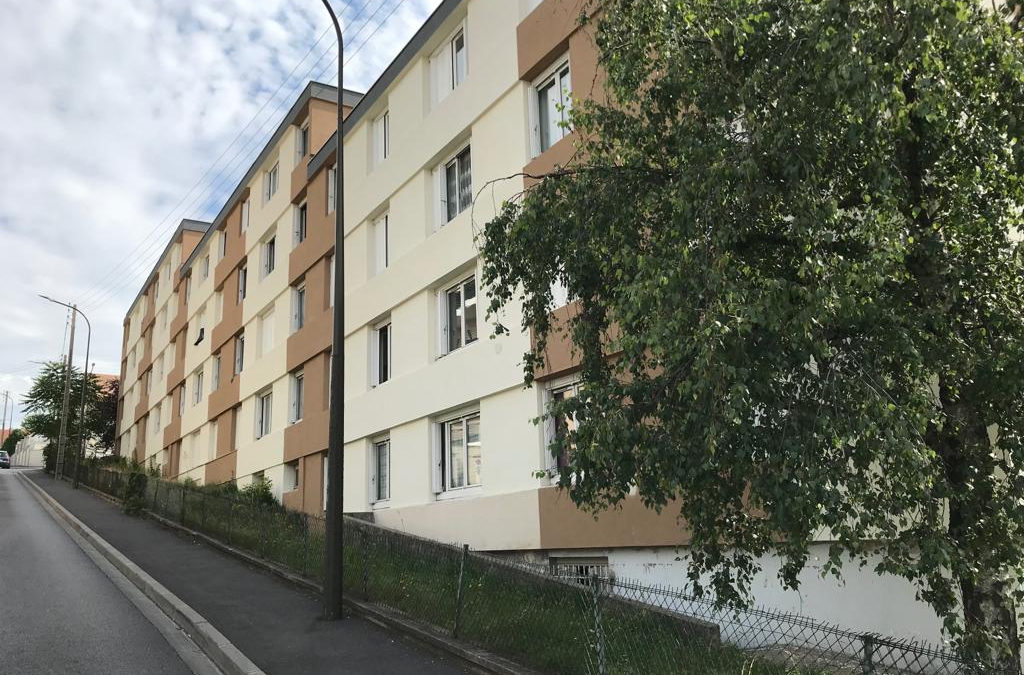 EvimImmobilier's tweet photo. [#ASAISIR] Appartement à Argenteuil – 2 pièces – 33m2 – 109000€ https://t.co/umskAwymsE