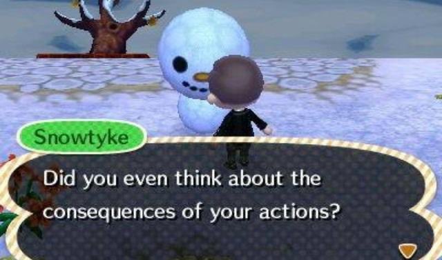 anicrossing2's tweet image. 