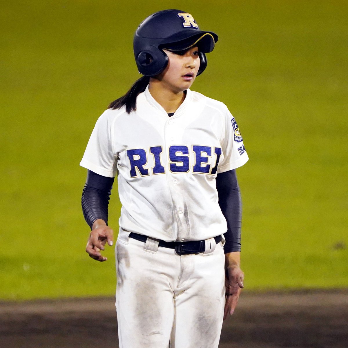 女子野球観戦に行こう