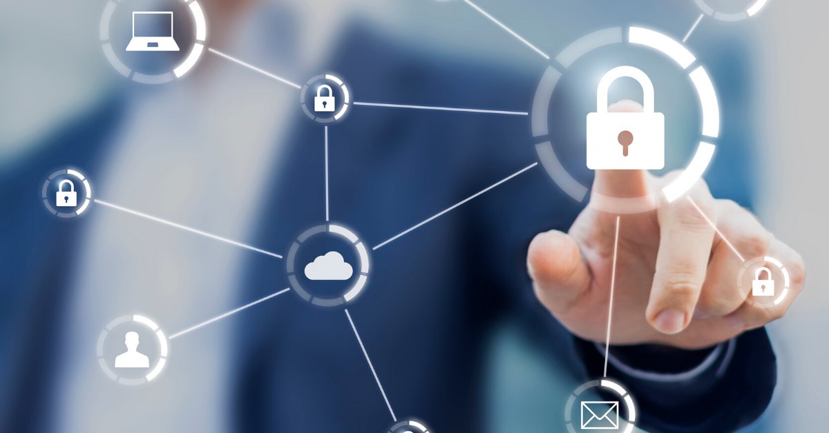 PeterBorner's tweet image. This week I'm sharing some tips to help keep your data secure in 2020.
Tip #5: Know your network
Many times organizations don’t even know they’ve been breached until after major damage occurs. Gaining visibility into the network is critical.
#datasecuritytips #2020dataprivacy
