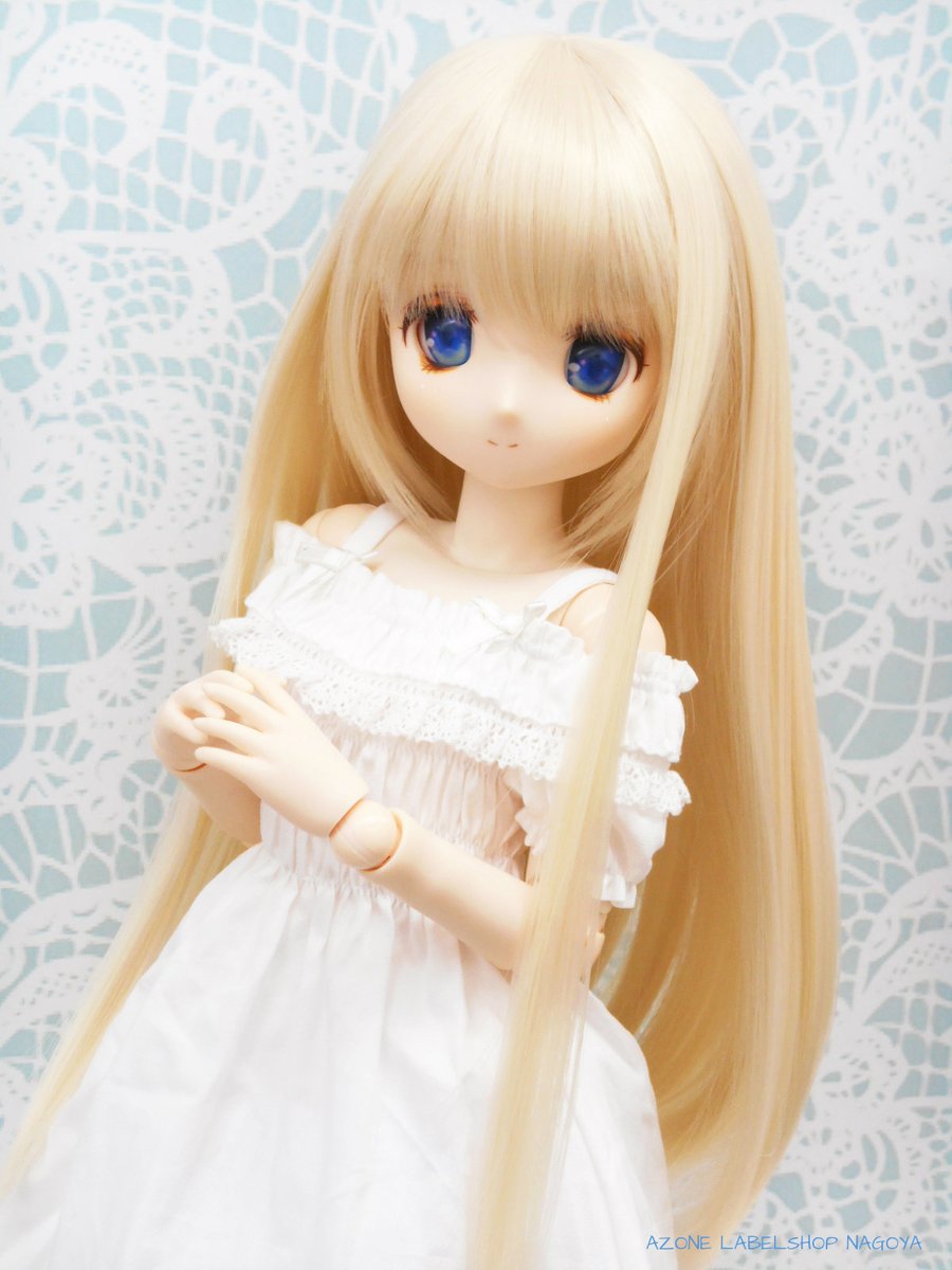 アゾンレーベルショップ名古屋 on X: アゾンレーベルショップ名古屋 on X: