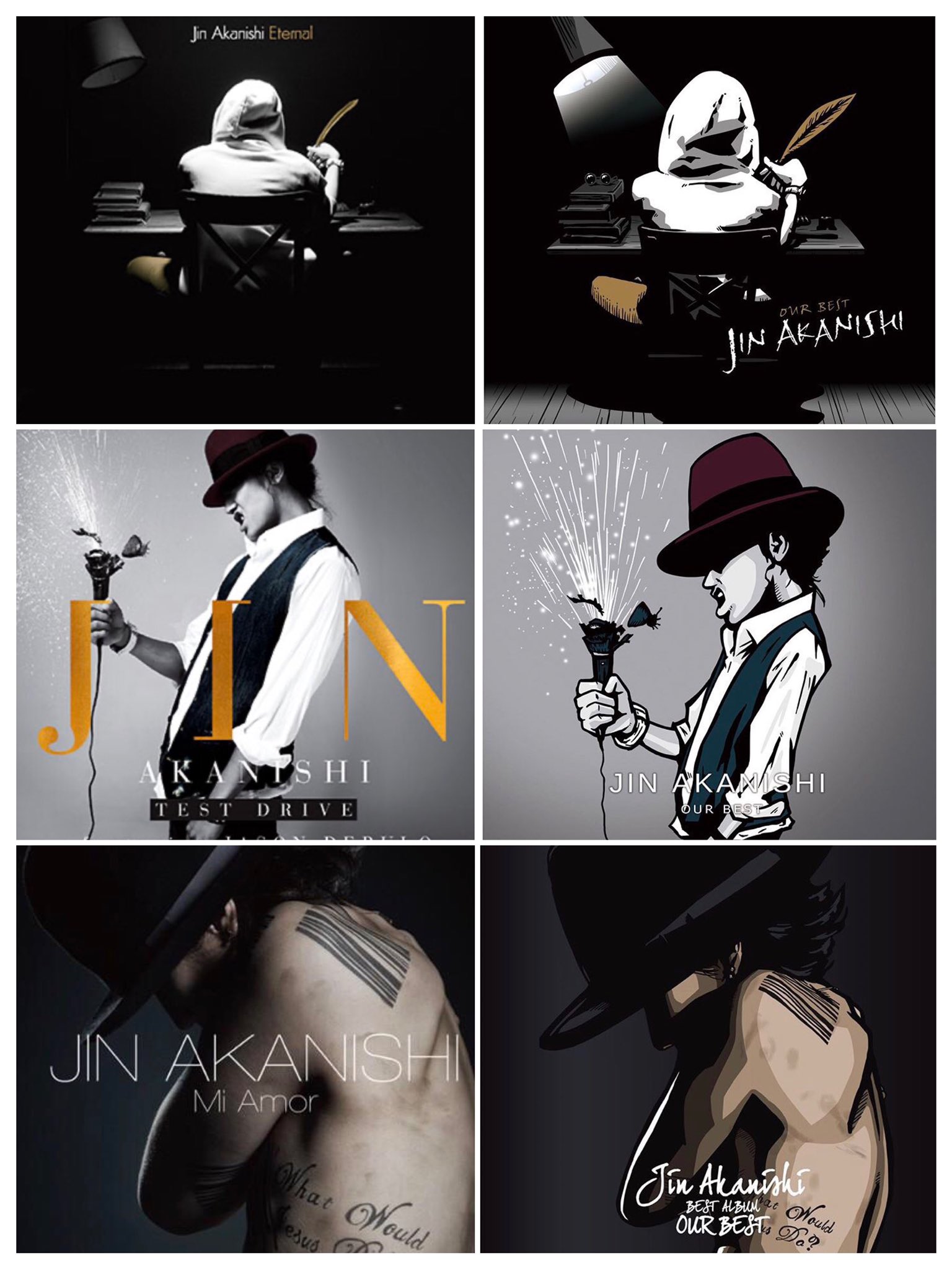 赤西仁 缶バッジ コンプリート ジャケット写真 ジャケ写 アウトレット コンプリート 赤西仁 缶バッジ コンプリート ジャケット写真 ジャケ写 アウトレット コンプリート
