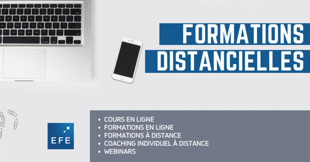 EFEmanagement's tweet photo. EFE répond à tous vos besoins en vous proposant différentes solutions de #formation à distance !
Formez-vous à tout moment et en tout lieu dès maintenant 👉 https://t.co/d2rdc4ZAvh @AbilwaysGroupe #BuildYourSingularity https://t.co/BAdI9CKXQD