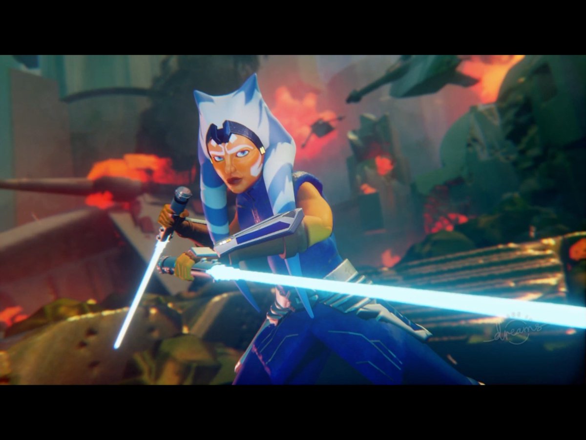 Just_Play2019's tweet photo. Dreams PS4: Gameplay #DreamsPS4 #MadeInDreams ドリームズユニバース Universe BEST C... https://t.co/5q7gbmHPHT @YouTubeより https://t.co/YNIyZbsECs