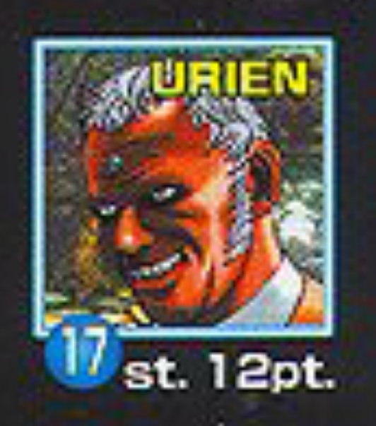 ...I'm deeply sorry at any Urien fans who will see this thread.