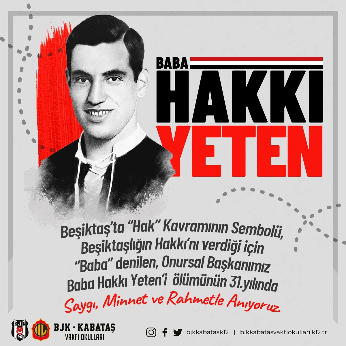 BJK Kabataş Vakfı Özel Okulları tweet media