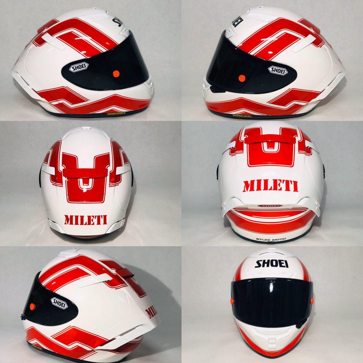 Studi Moto Pintura on Twitter: \
