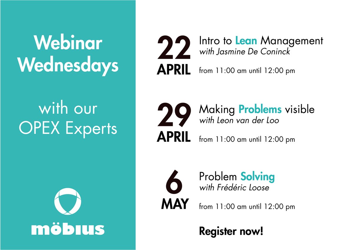 Möbius Business Redesign tweet media