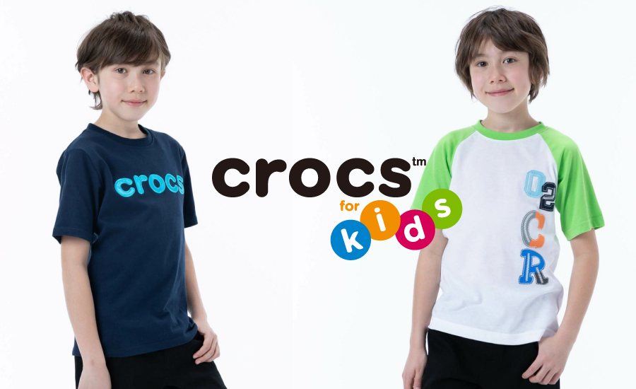 ocean__web's tweet photo. OWではcrocsのキッズウェアがたくさん👦
可愛い春夏ものが続々でています✨

男の子でも女の子でもどっちでもいけちゃうデザインも多いのかなと思います！

https://t.co/XRN7MsF0cJ

#クロックス #キッズ #子供服 #キッズウェア #子供 https://t.co/XSFcyecPN2