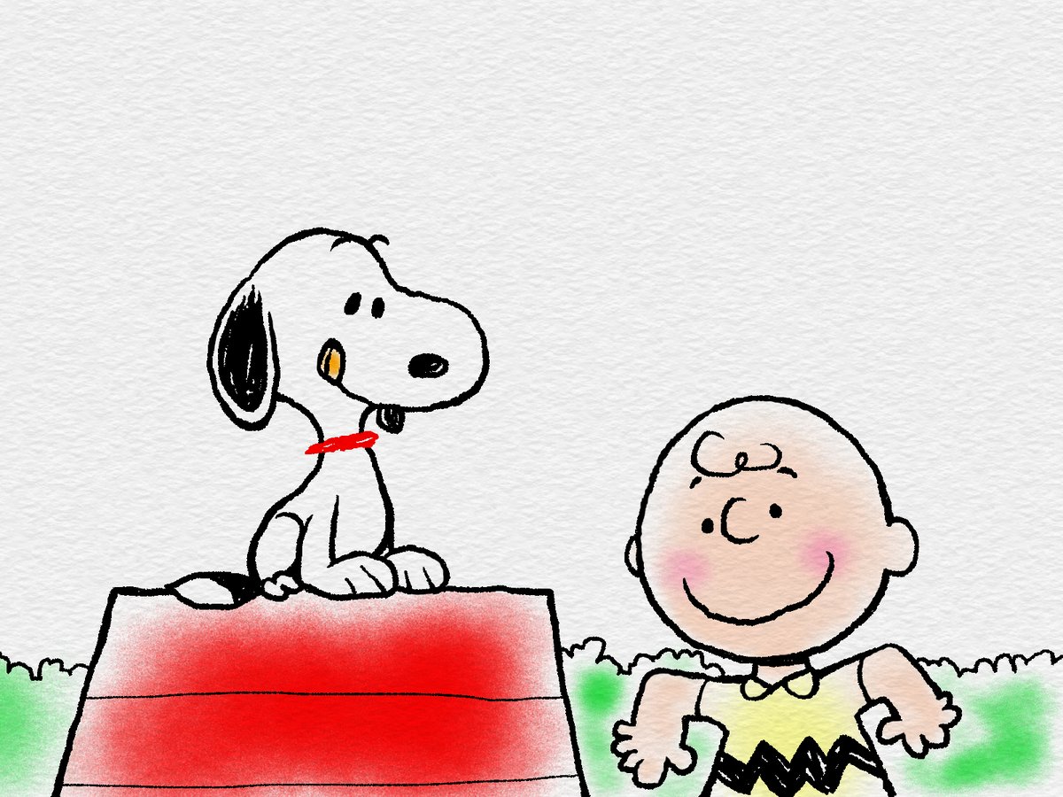 ブープマニア Snoopy And Charlie Brown インスタからの お絵描きアーカイブ スヌーピーとチャーリー ブラウン Peanuts ピーナッツ Snoopy スヌーピー Charliebrown チャーリーブラウン Boopmaniadoodle T Co Octbmtvvxr