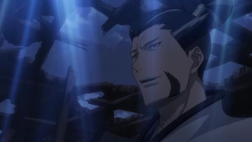 松永久秀のtwitterイラスト検索結果 古い順