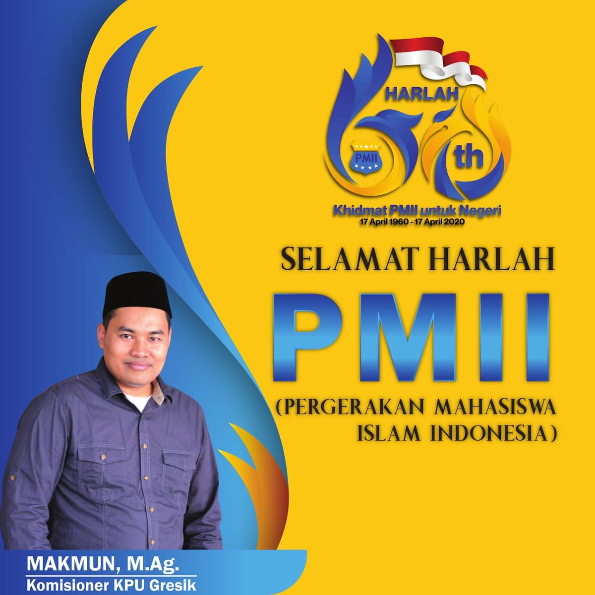 Makmun Gresik (@makmungresik) on Twitter photo 