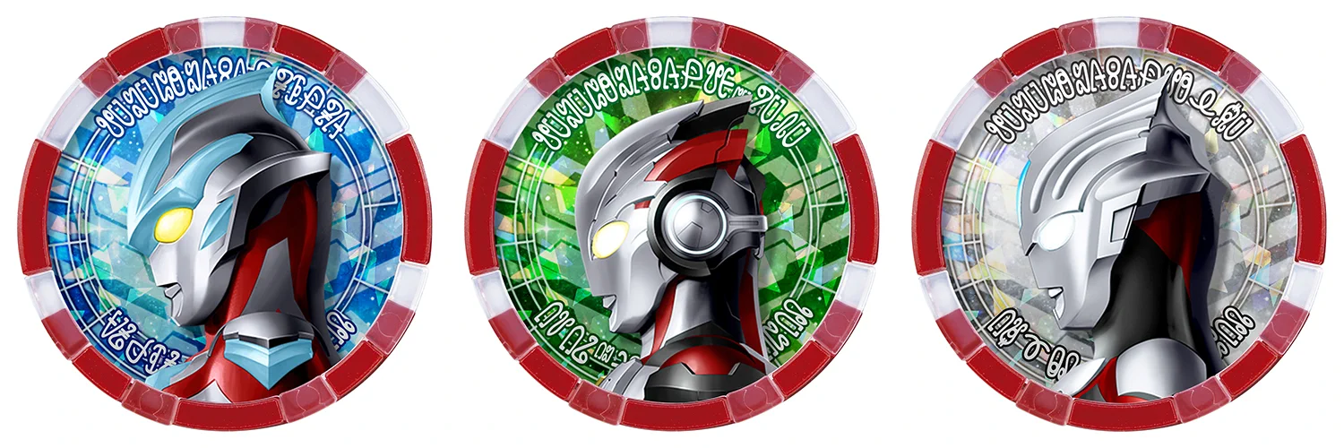 ウルトラマンテオ公式 on X: 
