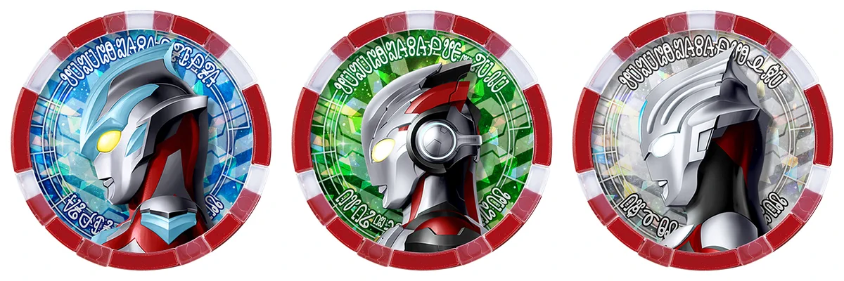 ウルトラマンテオ公式 on X: 