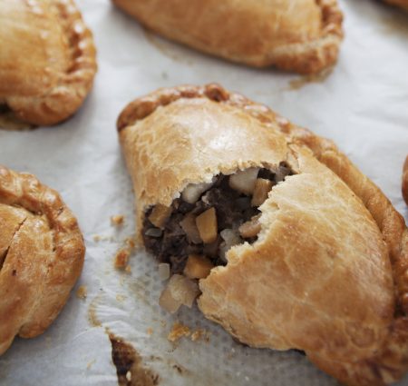 AlexJoll's tweet photo. Hi @BBC6Music and @laurenlaverne we are out delivering our Free Range Pies across Wiltshire. Keeping people fed with award winning pasties and pies https://t.co/qlmTh8aLa0 despite the cafe being closed. https://t.co/eHJDZ3DGNp