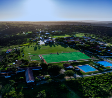 Woodridge provides a wide range of sporting activities. The facilities are state of the art and ensures that learners are able to thrive in their various sporting codes, making them formidable competitors. Click here to see more of what is offered: tinyurl.com/roftz2b