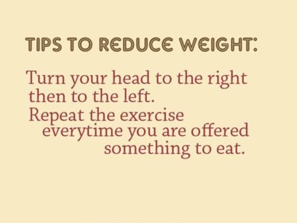 wlsmotivation's tweet photo. Funny Weight Loss Tip!!!
#HealthyFood #funnytips #diabetes #healthy #HealthyAtHome https://t.co/pgMPyspSUk