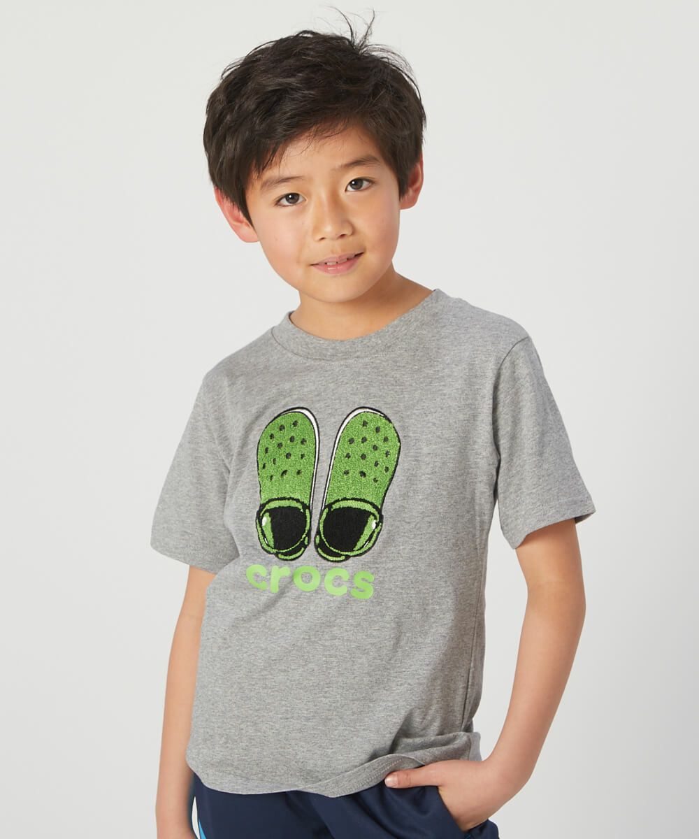 ocean__web's tweet photo. OWではcrocsのキッズウェアがたくさん👦
可愛い春夏ものが続々でています✨

男の子でも女の子でもどっちでもいけちゃうデザインも多いのかなと思います！

https://t.co/XRN7MsF0cJ

#クロックス #キッズ #子供服 #キッズウェア #子供 https://t.co/XSFcyecPN2