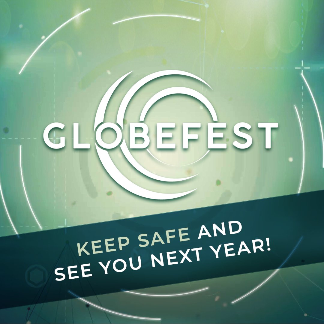 GlobeFest tweet media