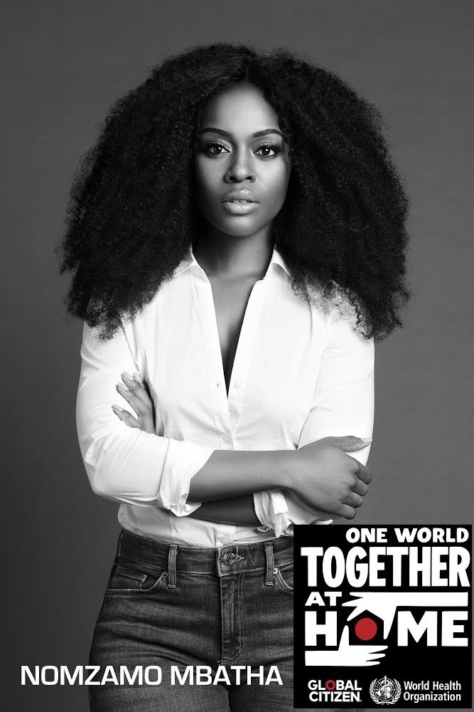 NomzamoMbatha tweet picture