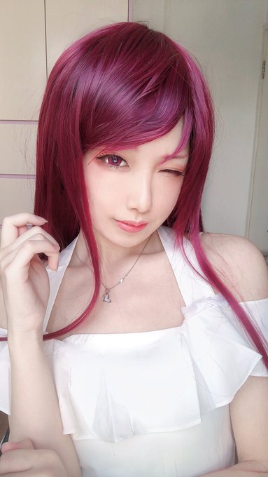 コスプレイヤー火火のTwitter画像61