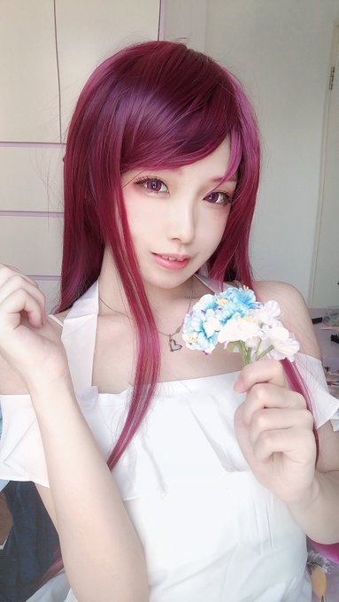 コスプレイヤー火火のTwitter画像59