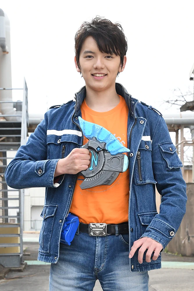 ウルトラマンテオ公式 on X: 