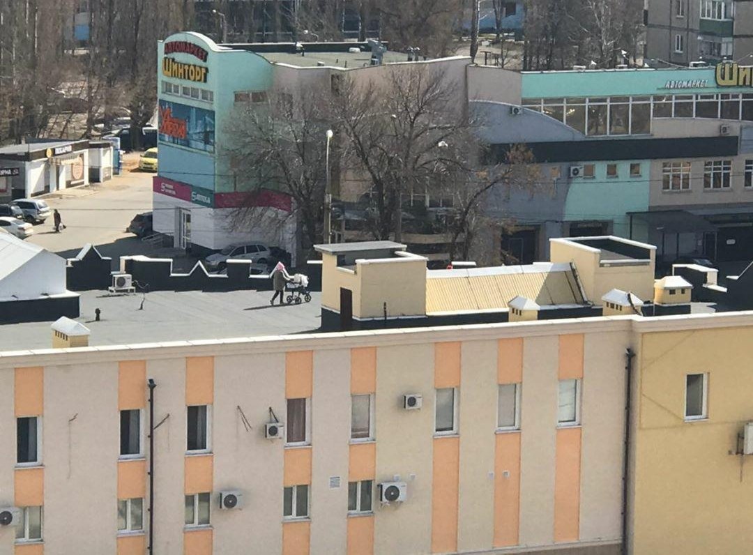 Еще десяток заболевших коронавирусом людей нашли в Самарской области:

bigvill.ru/news/2020/04/1…