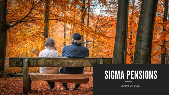 talktod24yt's tweet photo. APRIL 16, 2020 – SIGMA PENSIONS https://t.co/2rJwt5NaoT https://t.co/RMnn8D5cxc