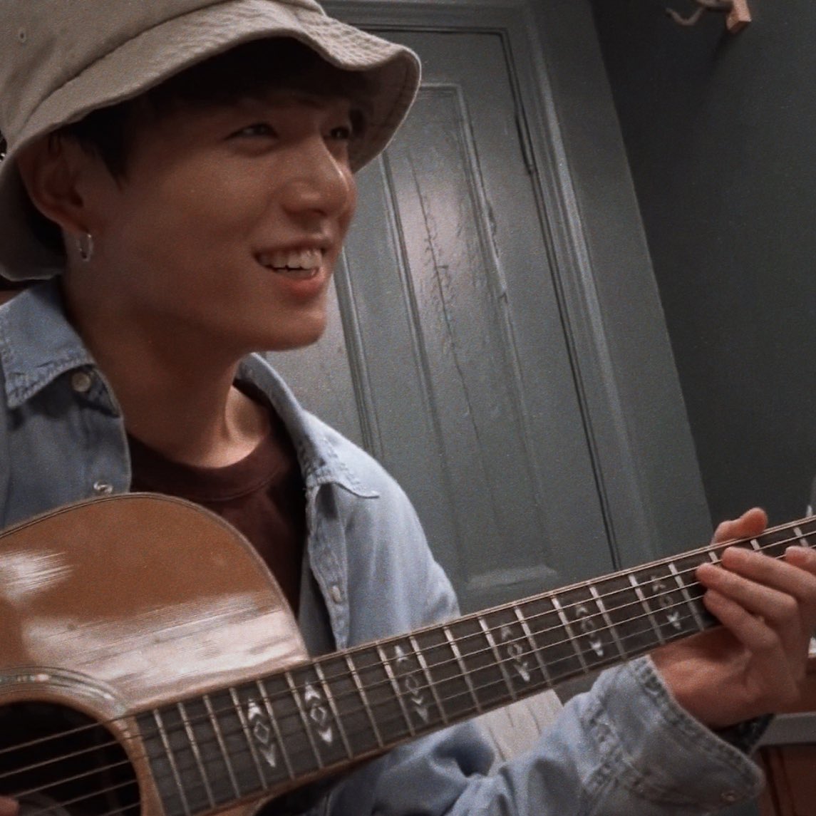 just a thread of jungkook being absolutely adorable: