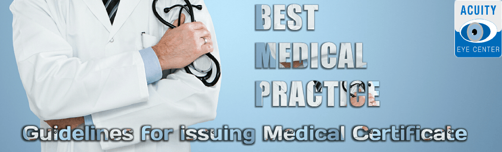 mazhry's tweet photo. Last year, we wrote an article: "Guidelines for issuing Medical  certificate" https://t.co/OBga12LnGO #Eyes #Eyecare #TestCricket #EyeSafety #EyeHealth #EyeProtect https://t.co/txNfZjjvSe