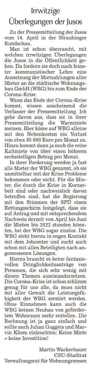 kliemarv's tweet photo. Ich weiß ja nicht, ob das eine Beleidigung werden soll oder reine Wahrheitsverdrehungen, um selbst nicht so schlecht da zu stehen 🤡
#justCSUthings #Straubing https://t.co/SBiWWC0Gsk