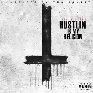 Hustlin Is My Religion - Single by Cousin Spook music.apple.com/us/album/hustl…