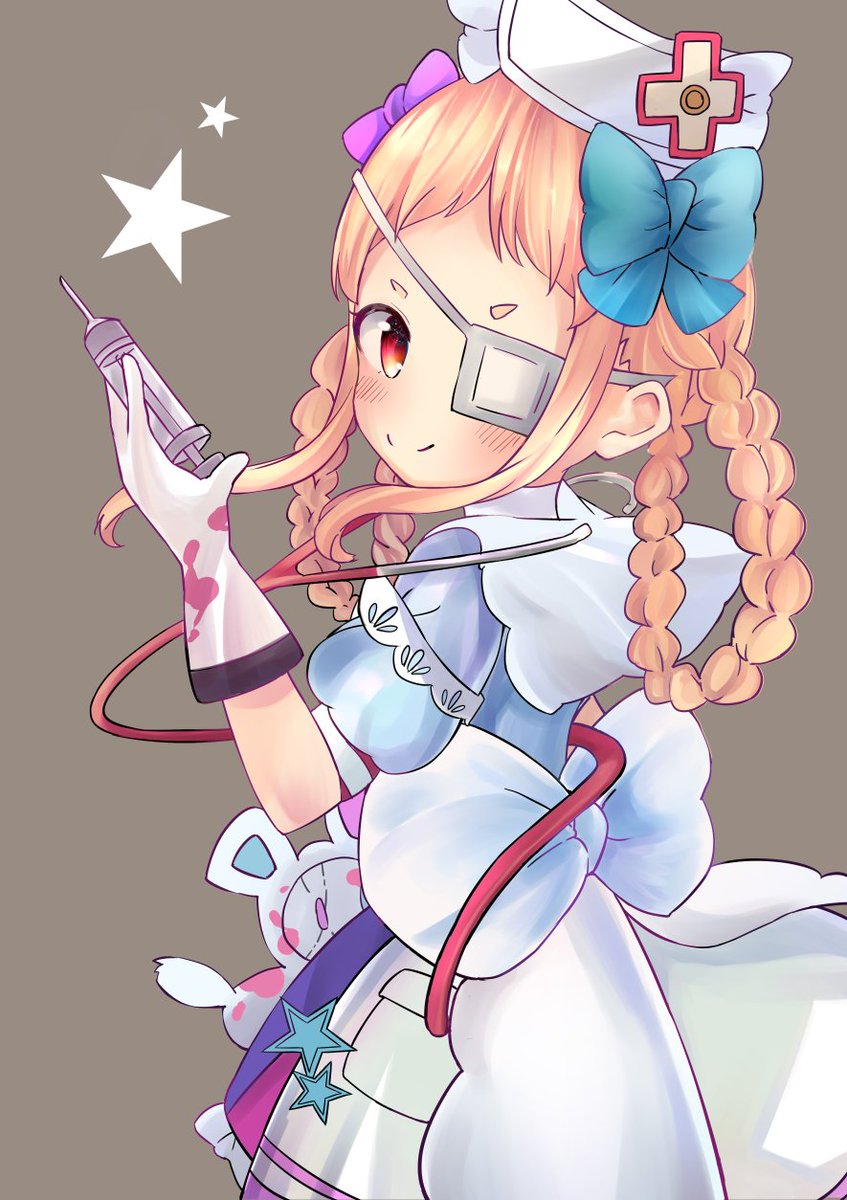 とろな 病みナースダリア オルガルイラスト部 オルガル2 T Co Akcfspqzh2 Twitter