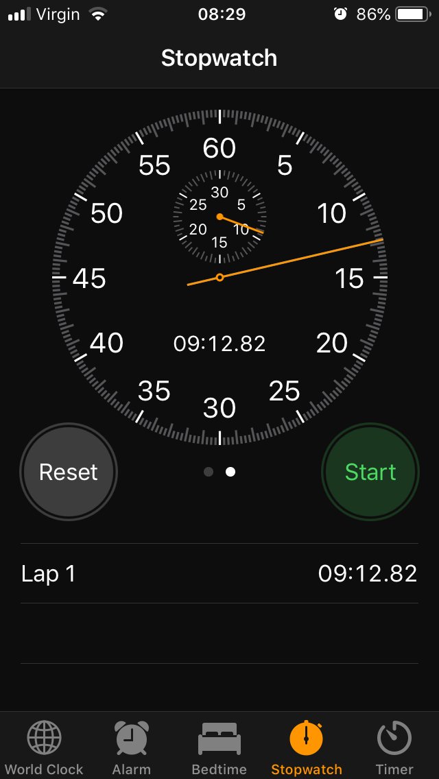 AbbieThomasson's tweet image. I’ve not done any CrossFit for 9 months 😔 I registered for daily workouts and this was my 1st 🙌 My drive is not quite 400m 😜 so added an extra run with 12 thrusters. Warm up included a yoga sun salutation, air squats, practice run and some lazy burpees #keepmeaccountable