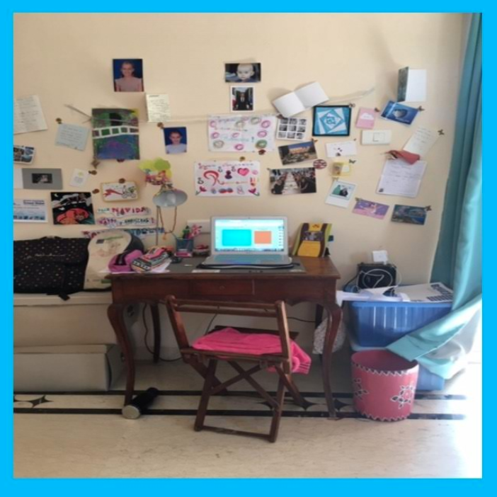 Rebecca Semrick tweet media