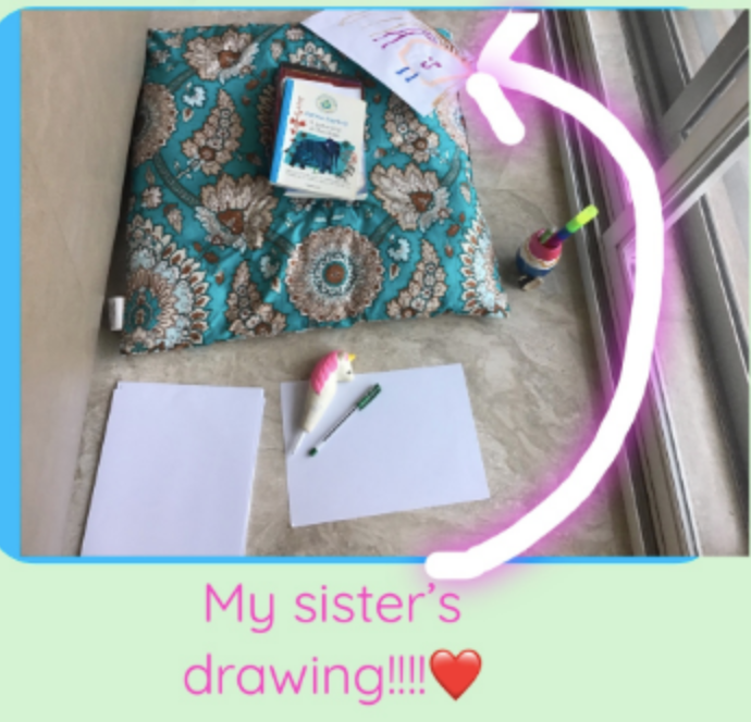 Rebecca Semrick tweet media