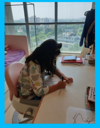 Rebecca Semrick tweet media