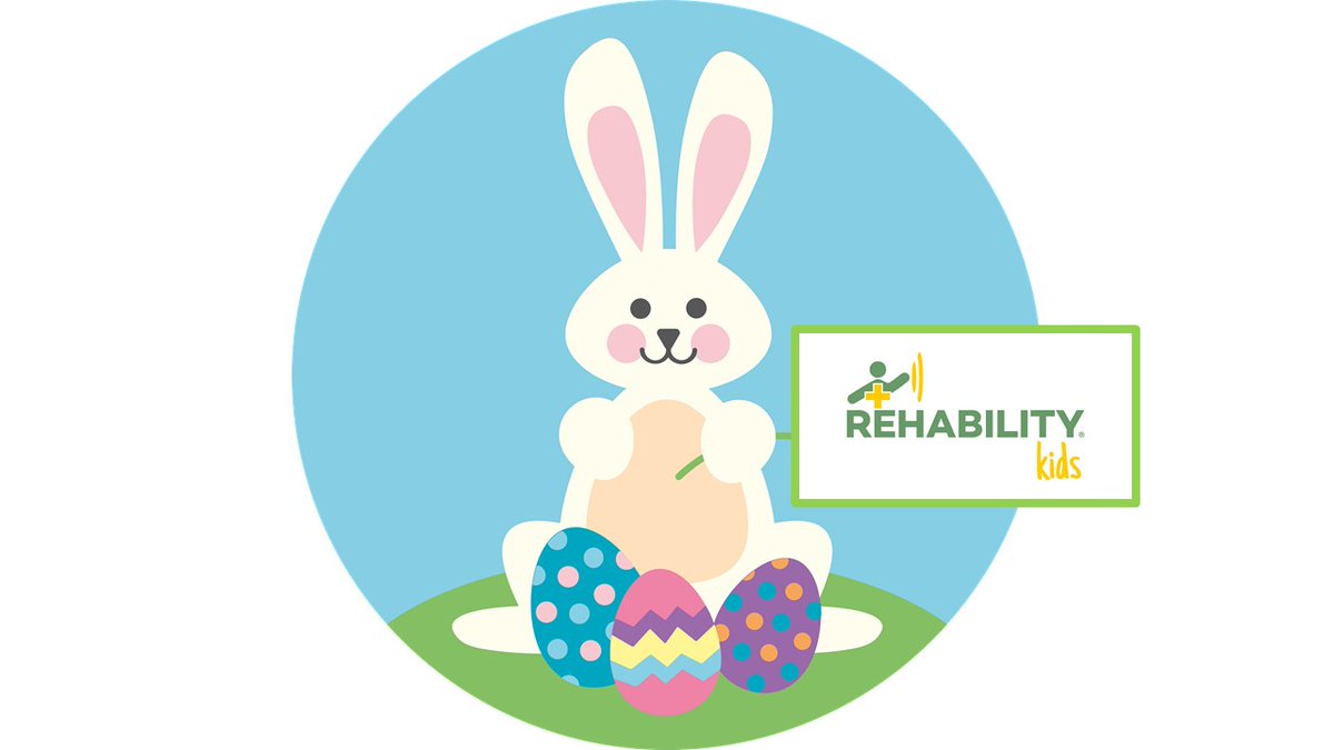 REHABILITY tweet media